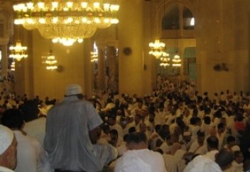 10 типов женщин которых описал имам Газали