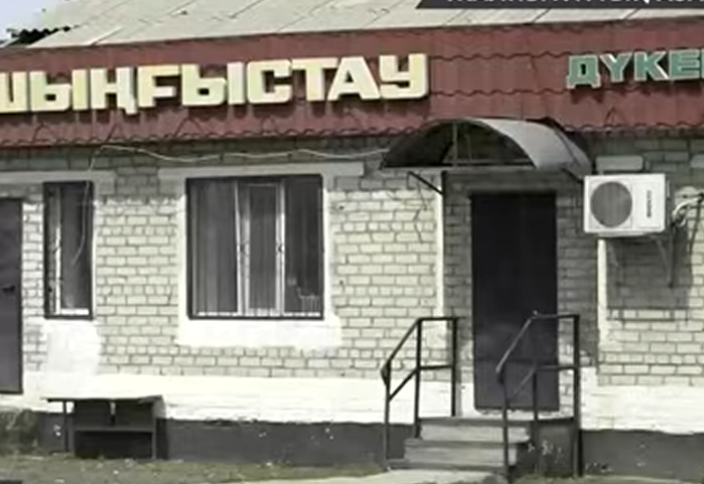 Абай облысында 41 ауыл ішімдіктен бас тартқан