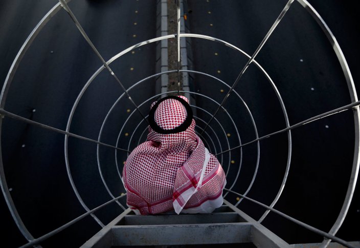 В Саудовской Аравии появятся телеканалы для экспатриантов