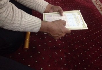 Білім алу ешқашан да кеш емес