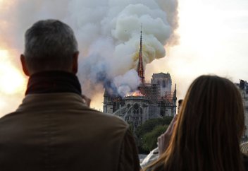 The American Conservative (США): христианство в Америке терпит крах