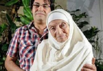 92 ЖАСЫНДА ИСЛАМДЫ ҚАБЫЛДАҒАН...