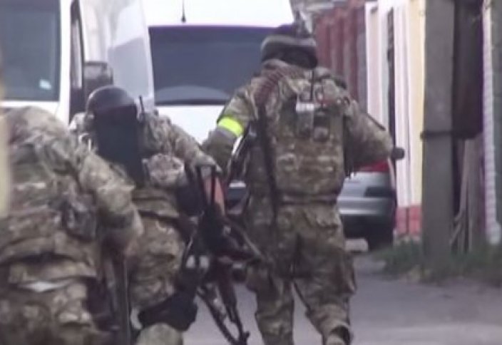 Бішкекте өлген лаңкестердің аты-жөндері анықталды