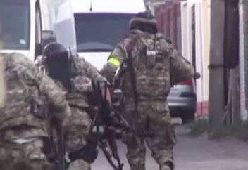 Бішкекте өлген лаңкестердің аты-жөндері анықталды