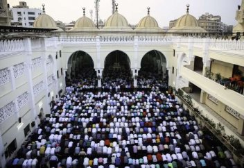 Как празднуют Ораза айт в разных странах мира