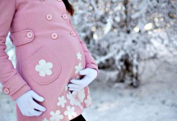 Жүктілік кезінде косметикалық заттарды пайдалануға болмайды