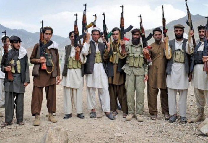 "Талибан" на границе со Средней Азией – чего ждать Казахстану