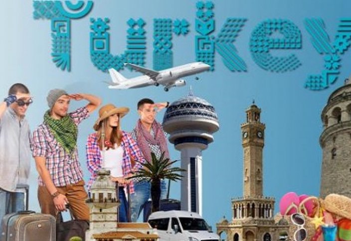 Турция ужесточила правила перевозки туристов