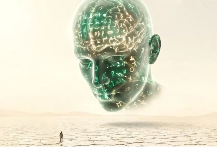 Сарапшылар қылмыскерлерге “қызмет көрсететін” жасанды зерденің мыңдаған моделін тапты