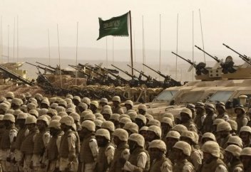 Страны Персидского залива начали военную операцию в Йемене