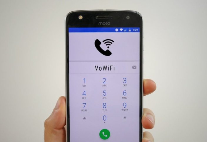 Звонки без сети: в Казахстане внедряют технологию VoWiFi