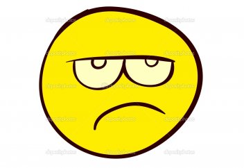 Мой муж всё время чем-то недоволен…