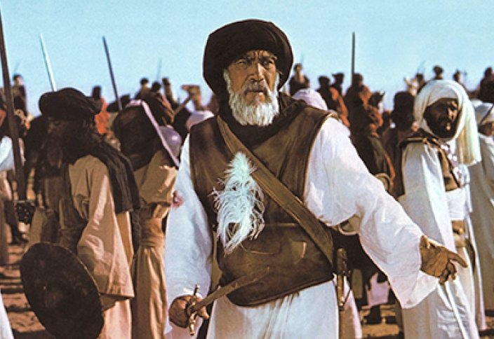 Фильм о Пророке (мир ему) сняли с показа в Глазго