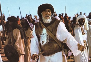 Фильм о Пророке (мир ему) сняли с показа в Глазго