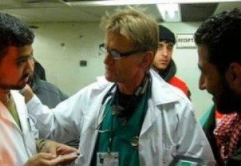 «Ангел» оспорит запрет Израиля на въезд в Газу