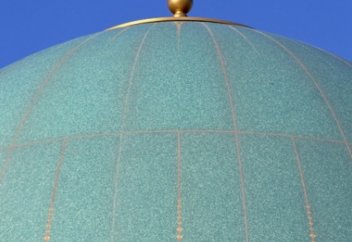 Уникальные фото мусульман одной из самых закрытых стран мира