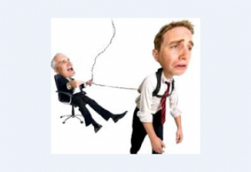 Люди без потребностей. Как мы портим жизнь моральным мазохизмом. Я навяжу тебе подчинение мне. Скрытая агрессия мазохиста