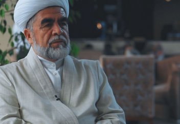 Умер Мухаммад Садык Мухаммад Юсуф, рахимахуЛлах