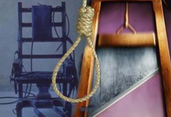 В Чечне предложили ввести смертную казнь для террористов