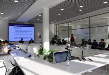 Ислам банкингі жайында алғашқы докторлық диссертация қорғалды