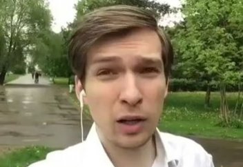 Православтық тележүргізуші не үшін ораза ұстайтынын мәлімдеді (видео)