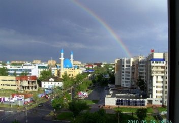 Қоғамдық тәртіпті бұзғандарды түзету жұмыстарына жегу ұсынылды