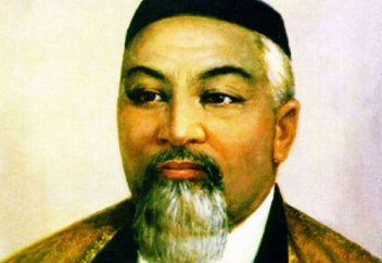 Тұрсынжан ШАПАЙ: БҰЛАЙ БОЛМАЙДЫ ҒОЙ…