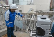 Osaka Gas совместно демонстрирует преобразование биопластиковых контейнеров в энергию