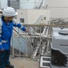Osaka Gas совместно демонстрирует преобразование биопластиковых контейнеров в энергию