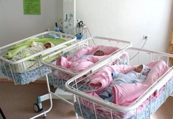2014 жылы елімізде 368 мың бала дүниеге келді