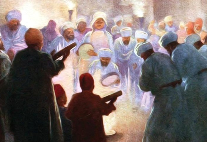 Имам Баздауи (р.а.): Заблудшие течения суфизма!