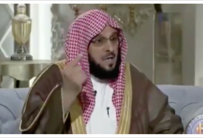Разное: Известный саудовский шейх извинился за слишком строгую трактовку ислама (видео). Аль-Азхар запретил жениться и выходить замуж до 18 лет