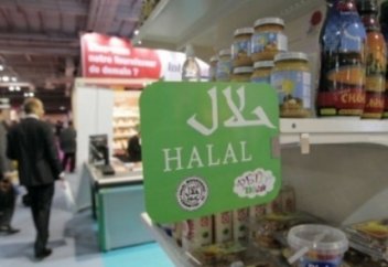 57 елдің ғалымдары адал тағамдар мәселесін талқылады