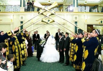 Өзбекстанда ажырасу процесі өзгертілді