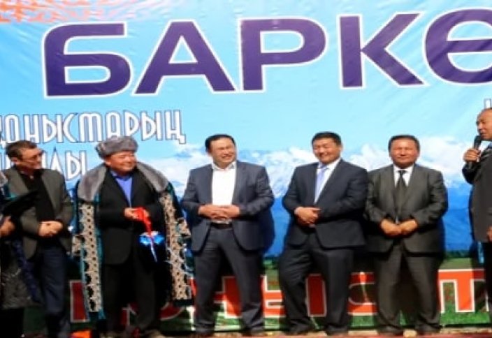 Алматы облысында оралмандар өз күшімен жаңа ауыл құрды