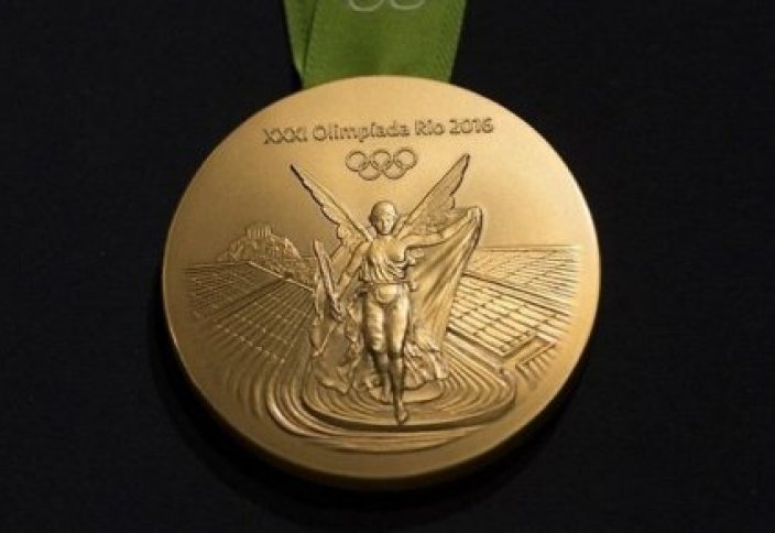 Рио Олимпиадасында алғаш рет алтын медаль алған елдер (фото)