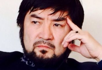 Жігіттерге кім үлгі Бекболат Тілеухан