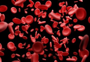Жасанды эритроциттер шын нұсқасына қарағанда әлдеқайда тиімді болып шықты