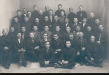 Түркияның Айя София мешітінде имам болған қазақ