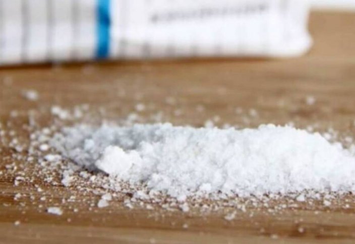 В Казахстане утвердили правила ввоза и реализации нейодированной пищевой соли
