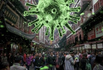 Эксперт высказался по происхождению и штаммам коронавируса