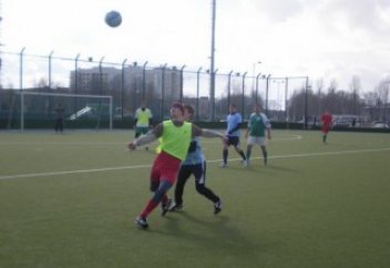 «Құрбан айт» қарсаңында футбол турнирі өтеді