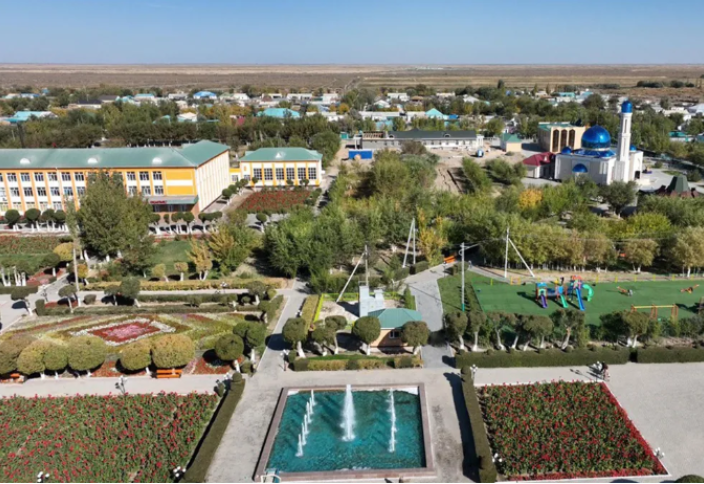 Село больше не периферия: тренд «новой сельскости» в Казахстане