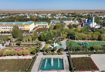 Село больше не периферия: тренд «новой сельскости» в Казахстане