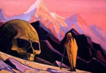 О людях-великанах и их пророке Худе