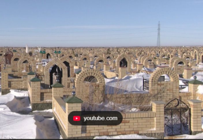 Что теперь важно знать о выплате на погребение в Казахстане
