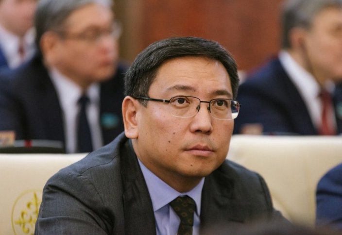 Досаев рассказал о влиянии антироссийских санкций на Казахстан