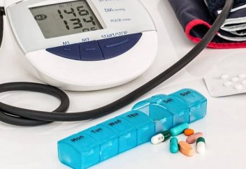 От каких болезней чаще умирают казахстанцы - исследование