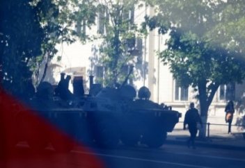 Разное: Россия подтвердила готовность к войне