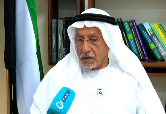 Выращивание финиковых пальм будет определять климатическую и экономическую стратегию Эфиопии, говорится в премии Халифы